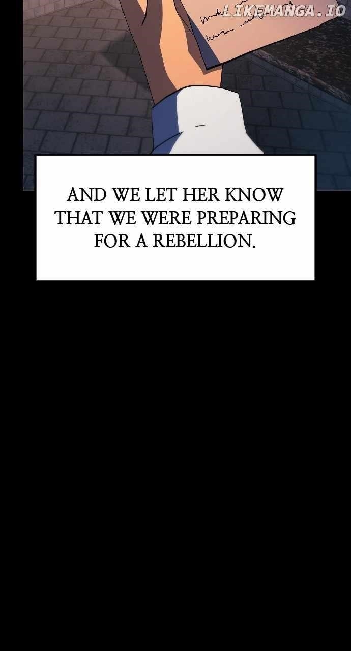 The Last Golden Child - Chapter 168 Page 66