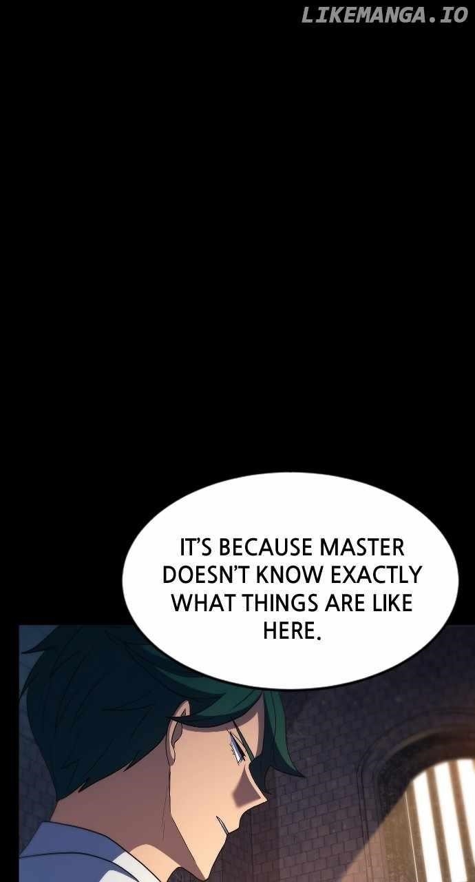 The Last Golden Child - Chapter 168 Page 68