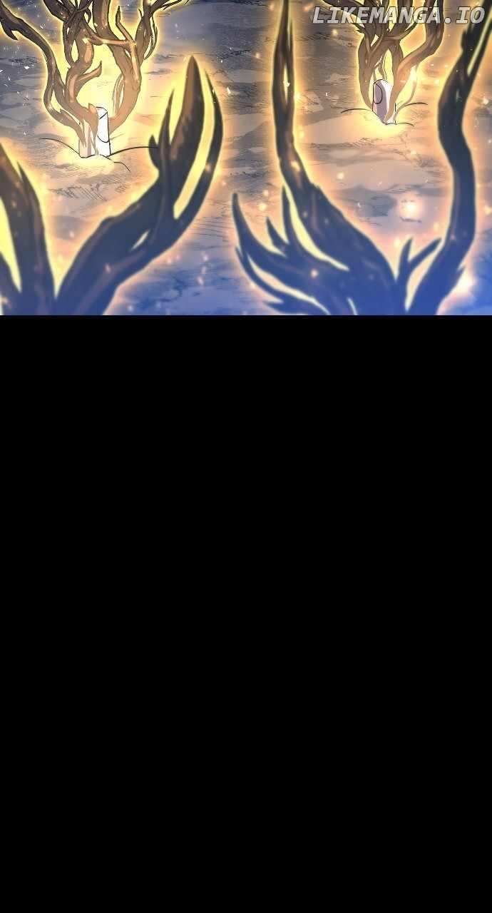 The Last Golden Child - Chapter 168 Page 7