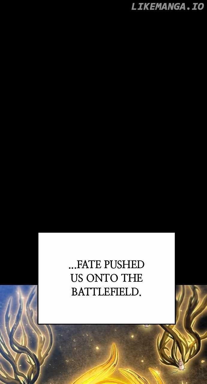 The Last Golden Child - Chapter 168 Page 71