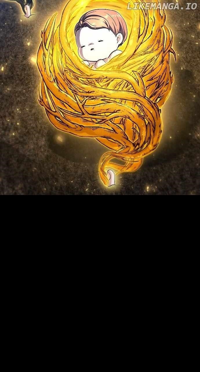The Last Golden Child - Chapter 168 Page 72