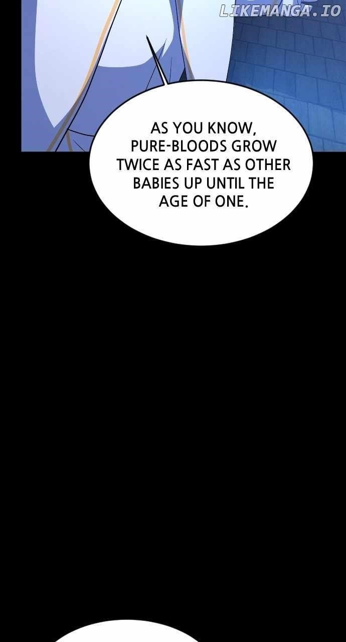 The Last Golden Child - Chapter 168 Page 75