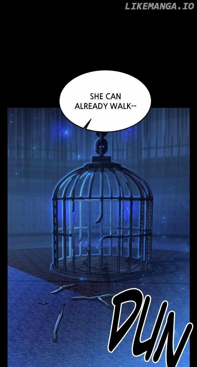 The Last Golden Child - Chapter 168 Page 77