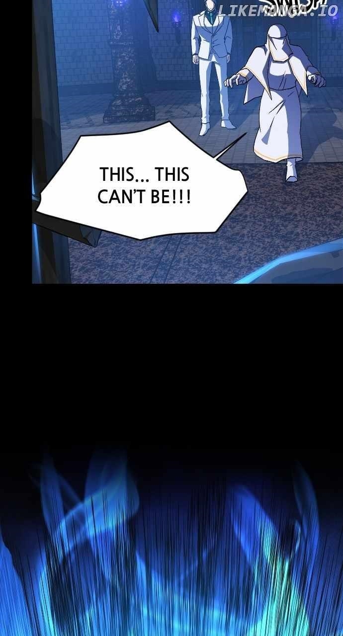 The Last Golden Child - Chapter 168 Page 79