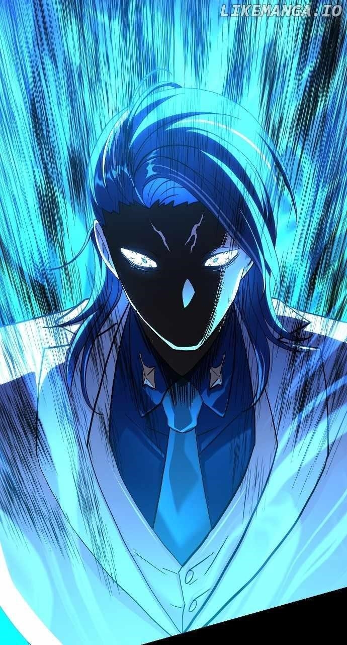 The Last Golden Child - Chapter 168 Page 80