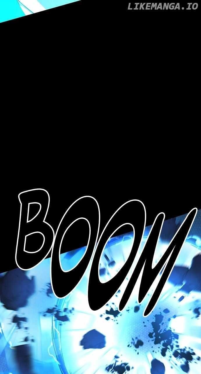 The Last Golden Child - Chapter 168 Page 81