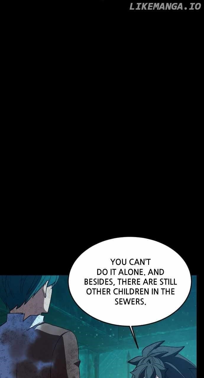 The Last Golden Child - Chapter 168 Page 9