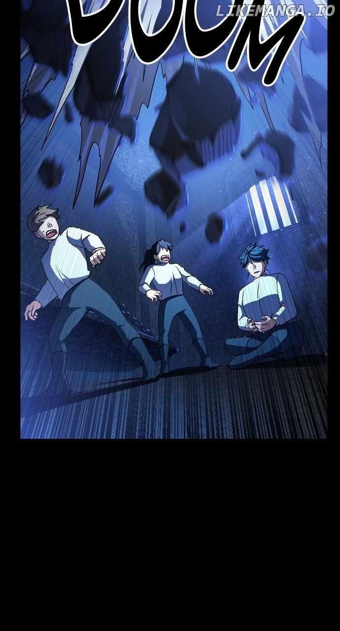 The Last Golden Child - Chapter 168 Page 91