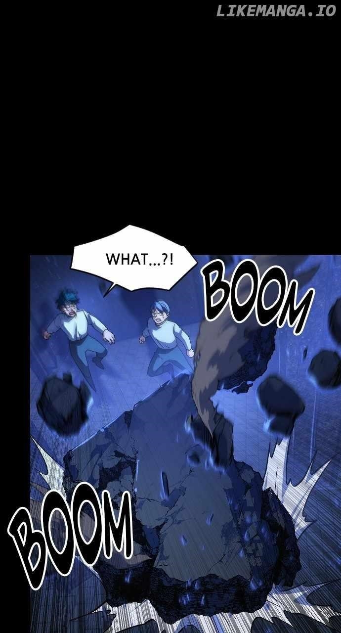 The Last Golden Child - Chapter 168 Page 92