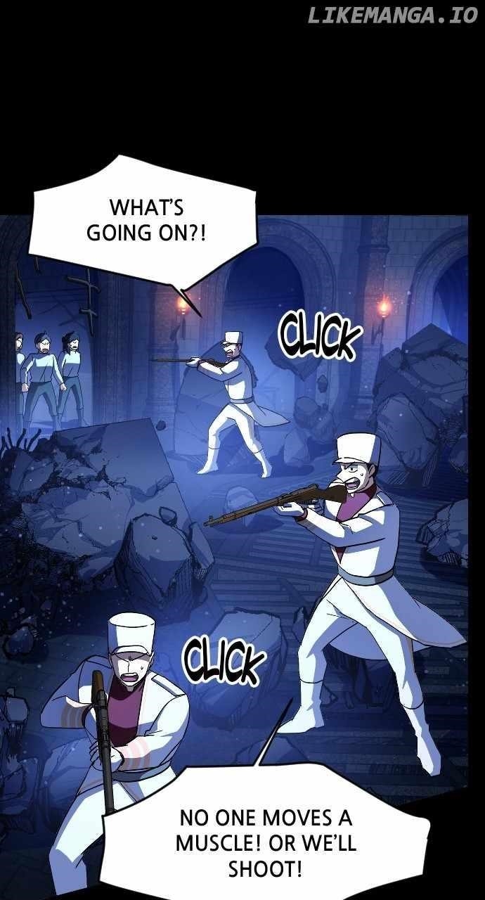 The Last Golden Child - Chapter 168 Page 95