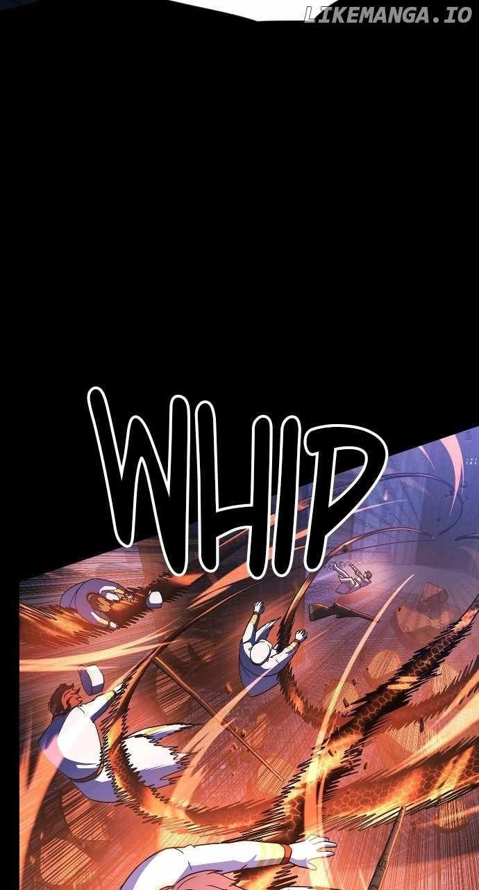 The Last Golden Child - Chapter 168 Page 96