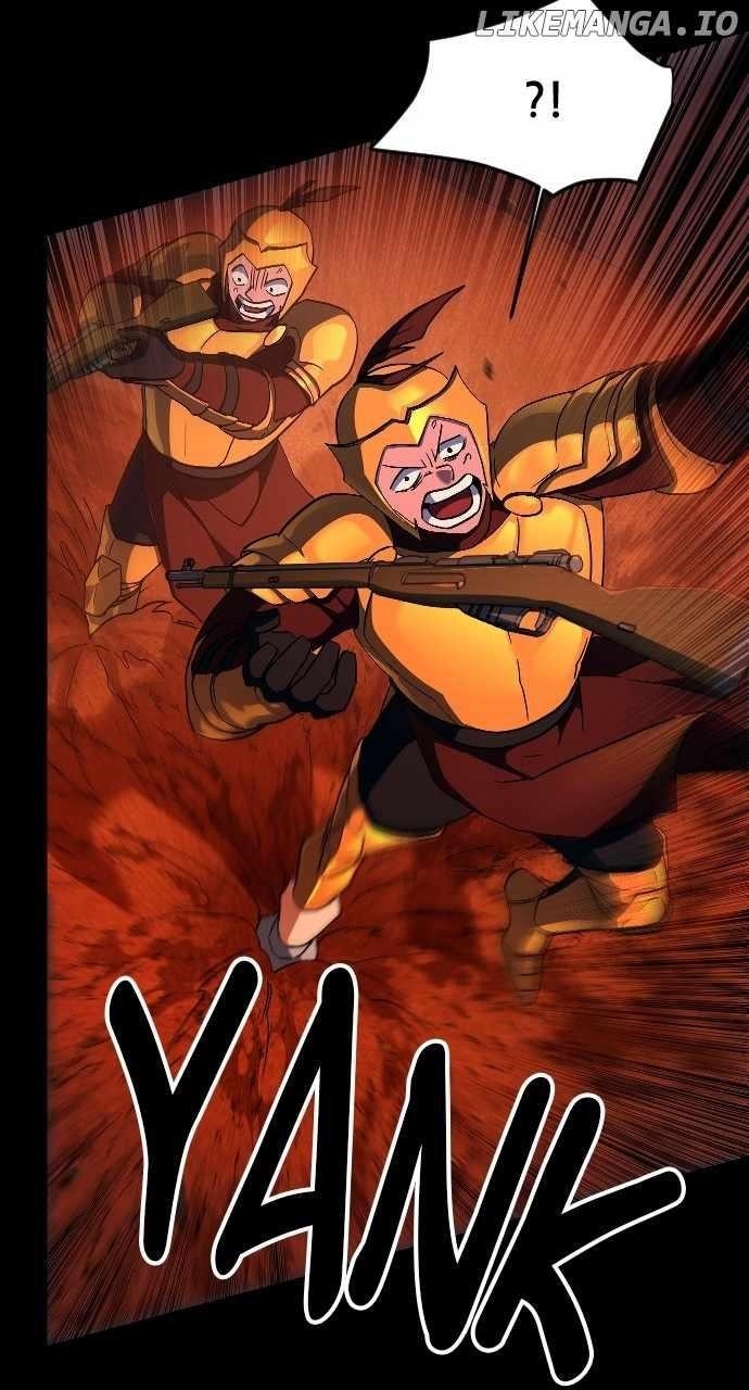 The Last Golden Child - Chapter 169 Page 10