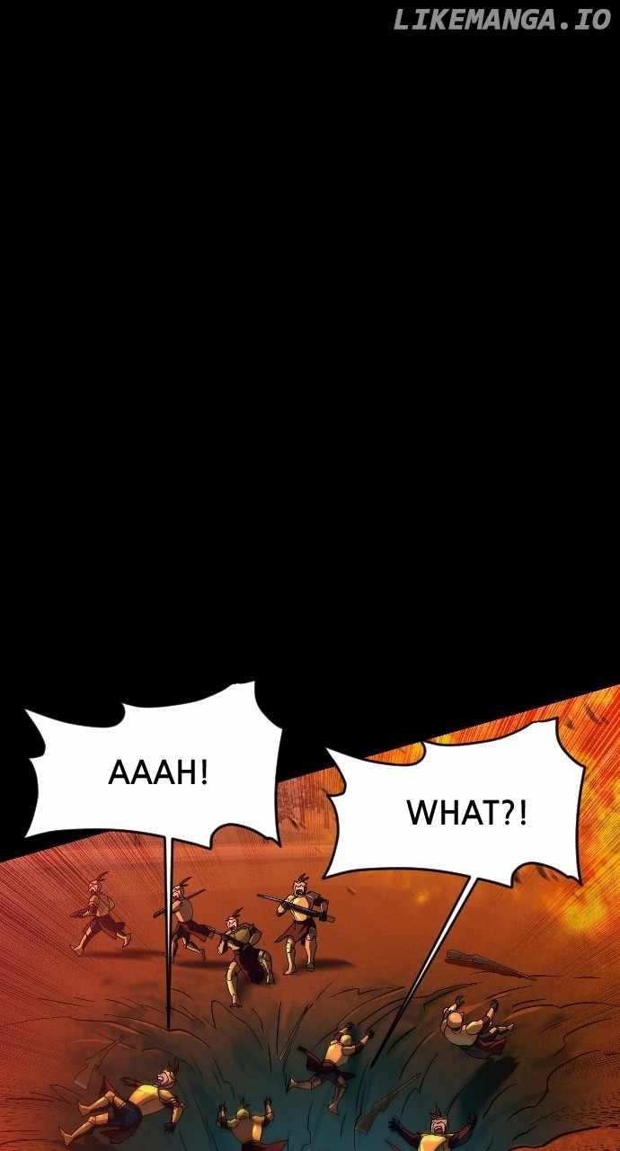 The Last Golden Child - Chapter 169 Page 11