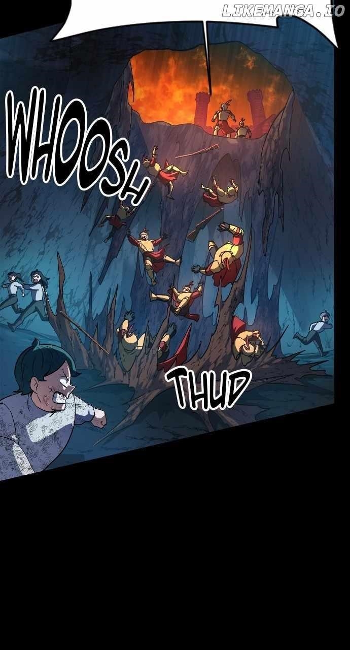 The Last Golden Child - Chapter 169 Page 13