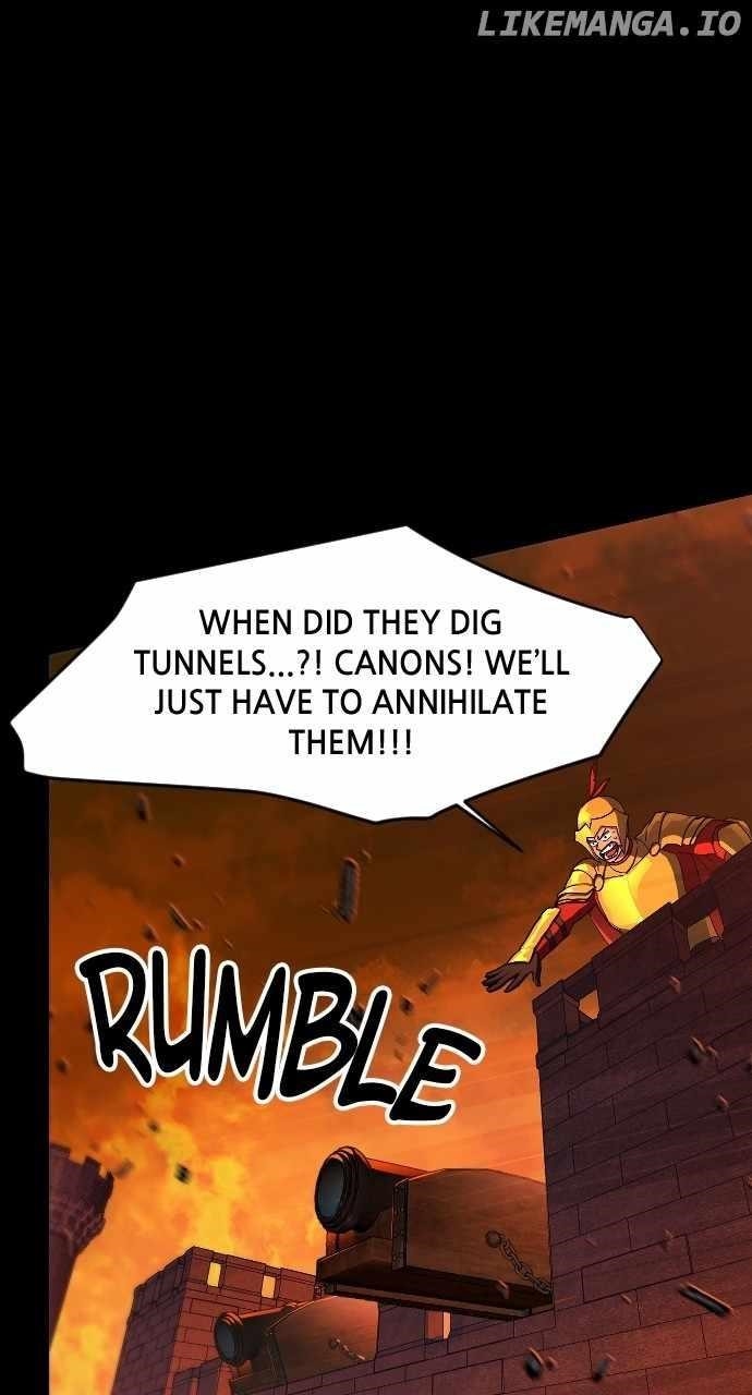 The Last Golden Child - Chapter 169 Page 14