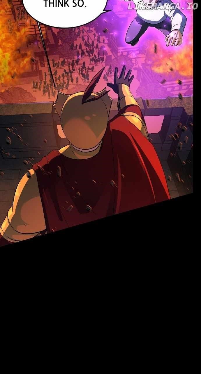 The Last Golden Child - Chapter 169 Page 16