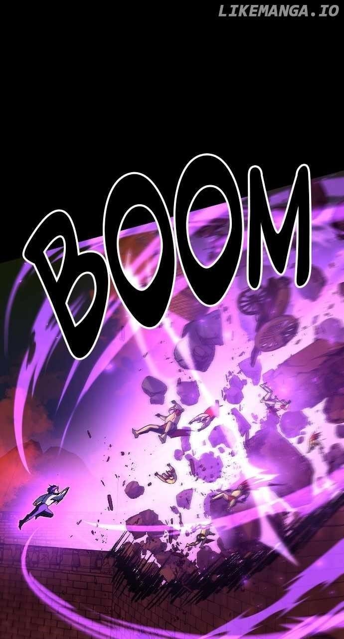 The Last Golden Child - Chapter 169 Page 17