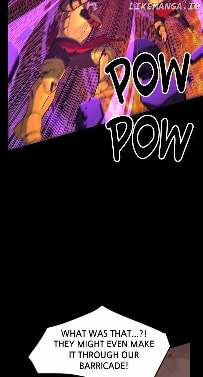 The Last Golden Child - Chapter 169 Page 19