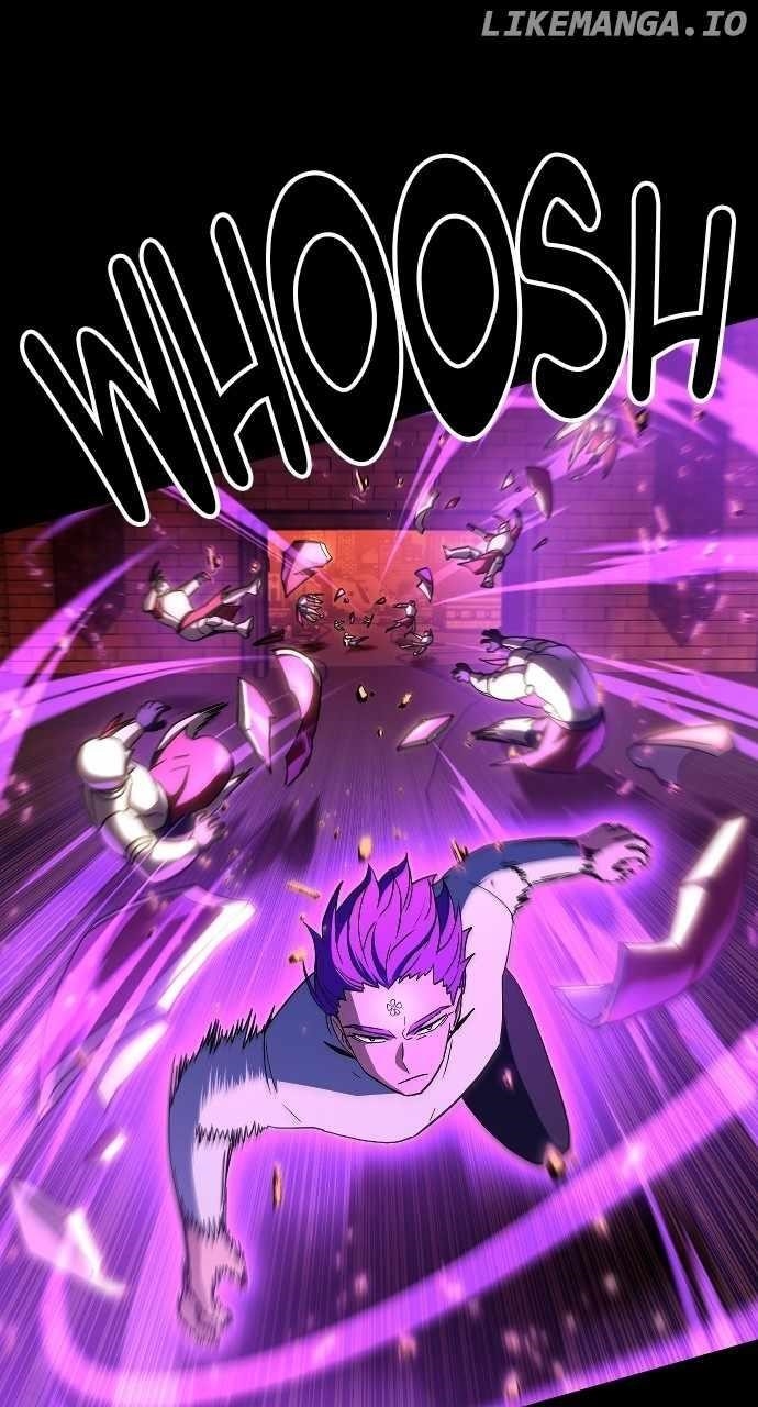 The Last Golden Child - Chapter 169 Page 21