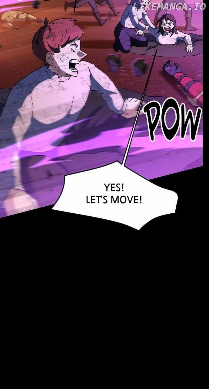 The Last Golden Child - Chapter 169 Page 23