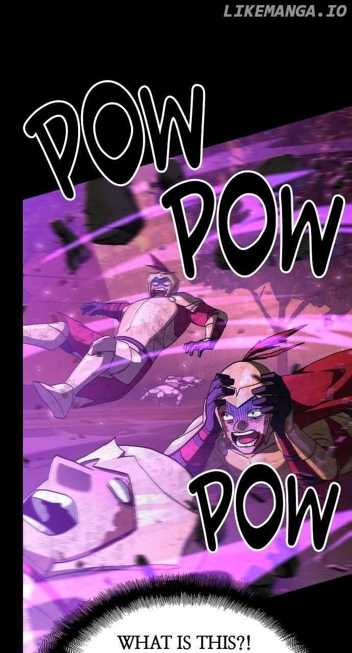 The Last Golden Child - Chapter 169 Page 24