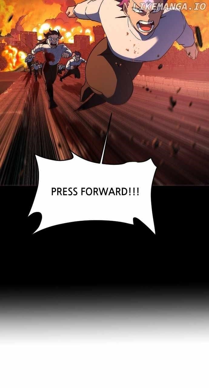 The Last Golden Child - Chapter 169 Page 26