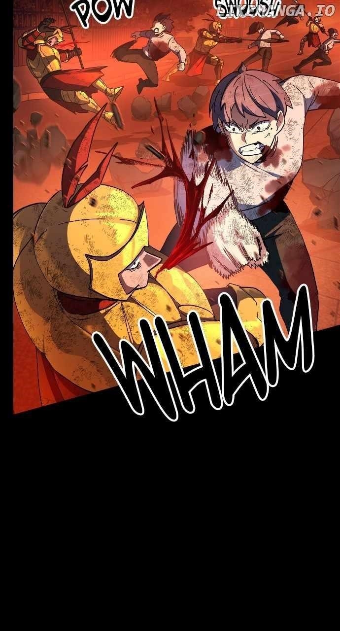 The Last Golden Child - Chapter 169 Page 3