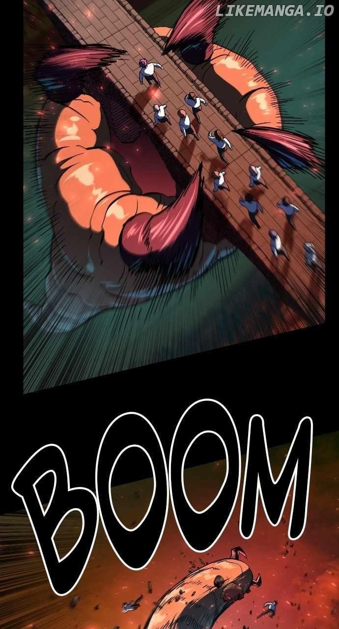 The Last Golden Child - Chapter 169 Page 30