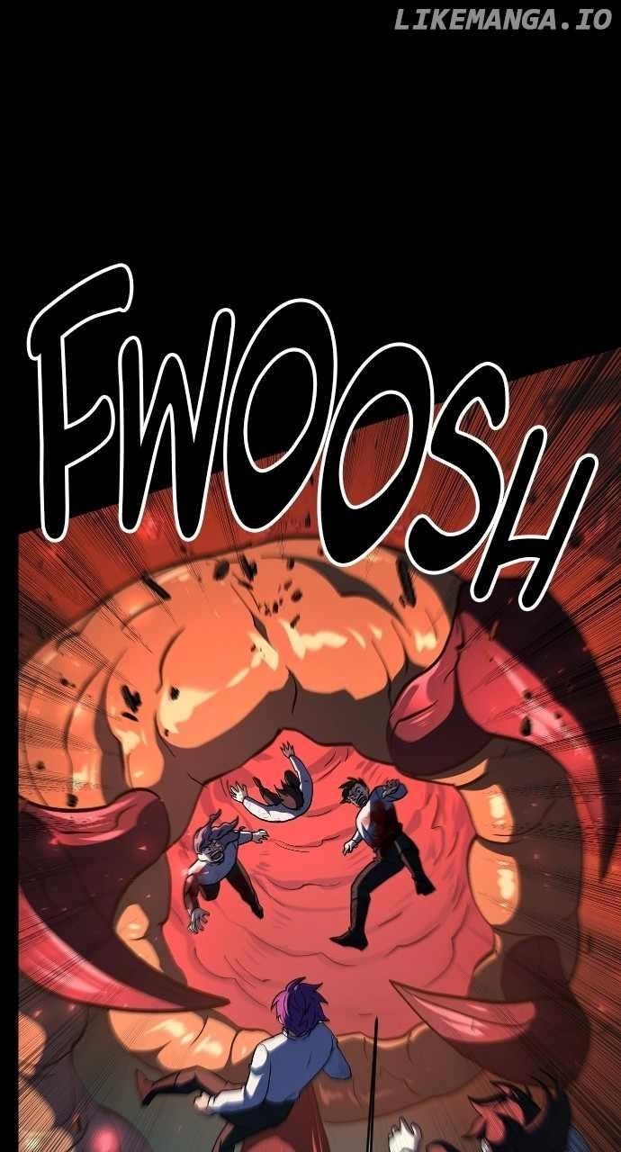 The Last Golden Child - Chapter 169 Page 32