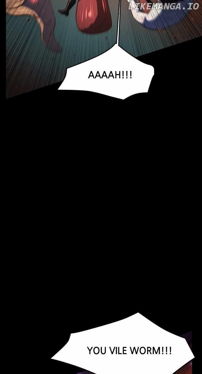 The Last Golden Child - Chapter 169 Page 33