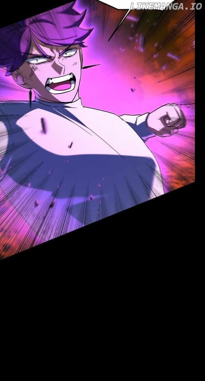 The Last Golden Child - Chapter 169 Page 34