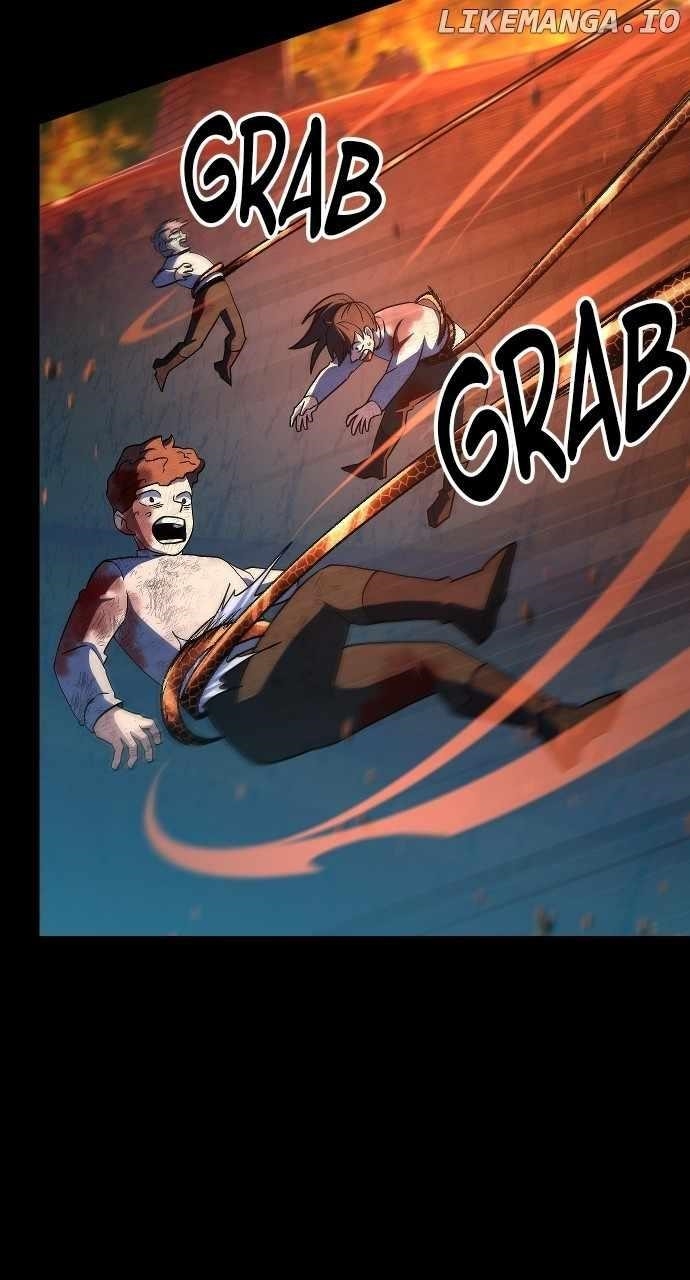 The Last Golden Child - Chapter 169 Page 37