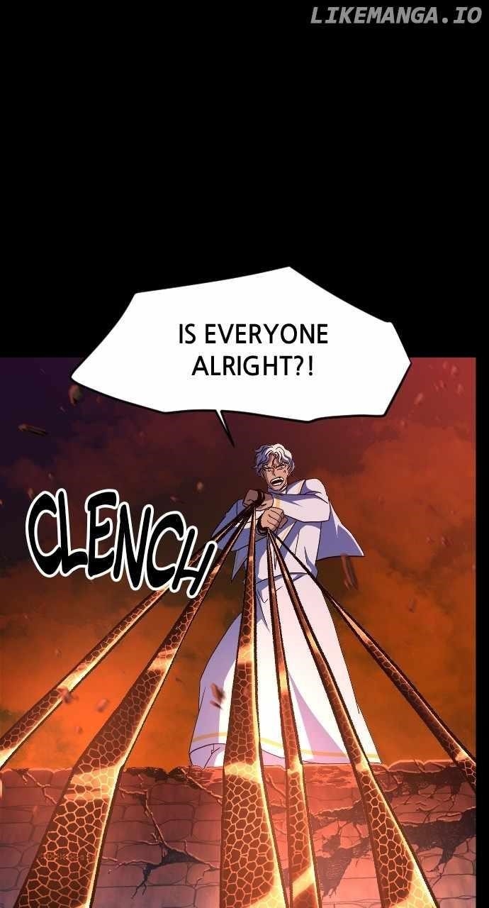 The Last Golden Child - Chapter 169 Page 38