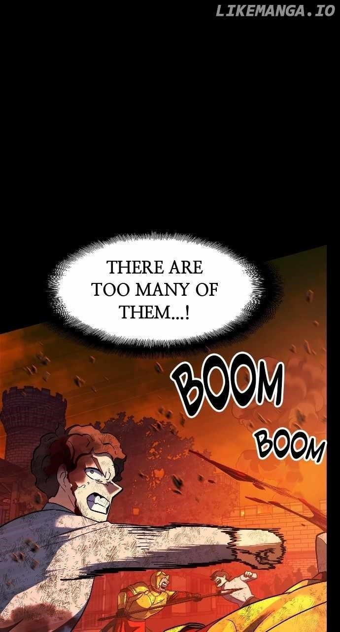 The Last Golden Child - Chapter 169 Page 4