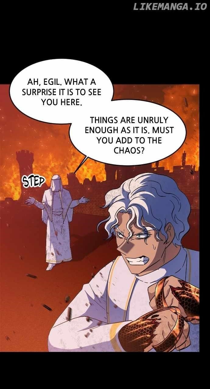 The Last Golden Child - Chapter 169 Page 41