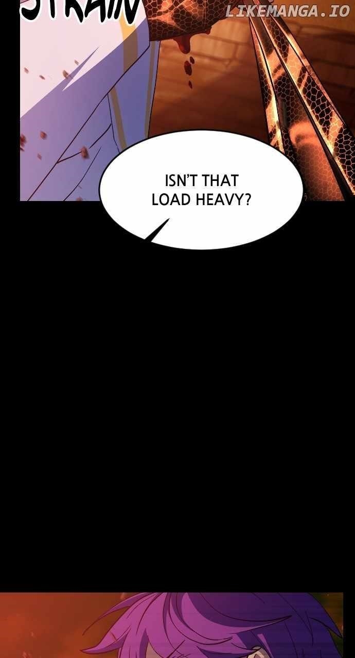 The Last Golden Child - Chapter 169 Page 43