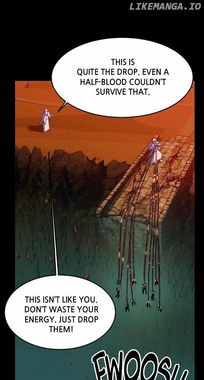 The Last Golden Child - Chapter 169 Page 45