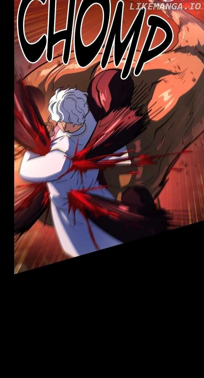 The Last Golden Child - Chapter 169 Page 47