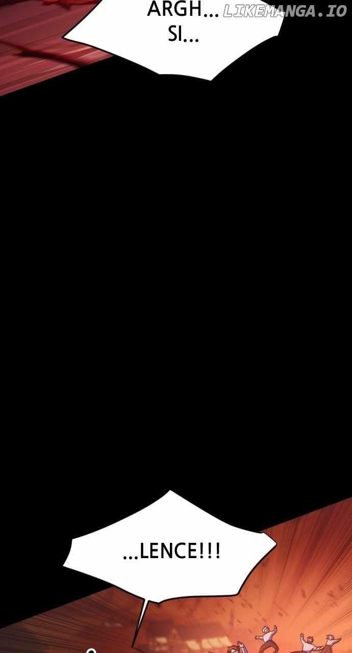 The Last Golden Child - Chapter 169 Page 49