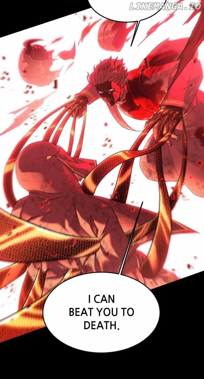 The Last Golden Child - Chapter 169 Page 58