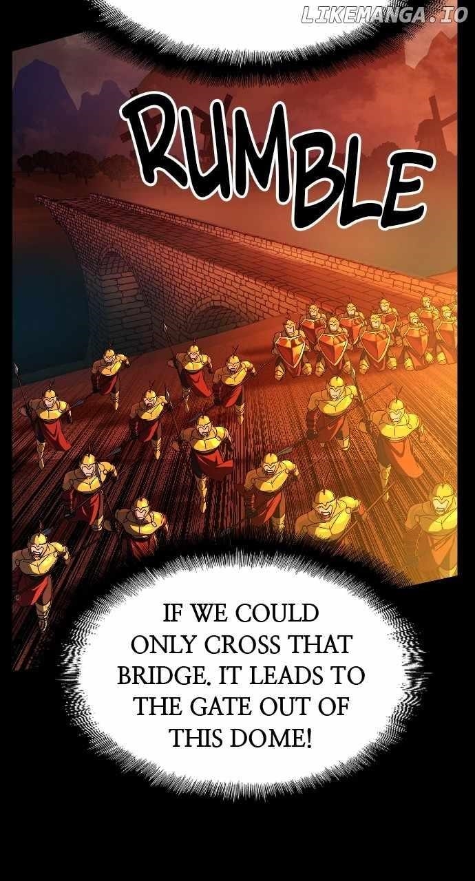 The Last Golden Child - Chapter 169 Page 6