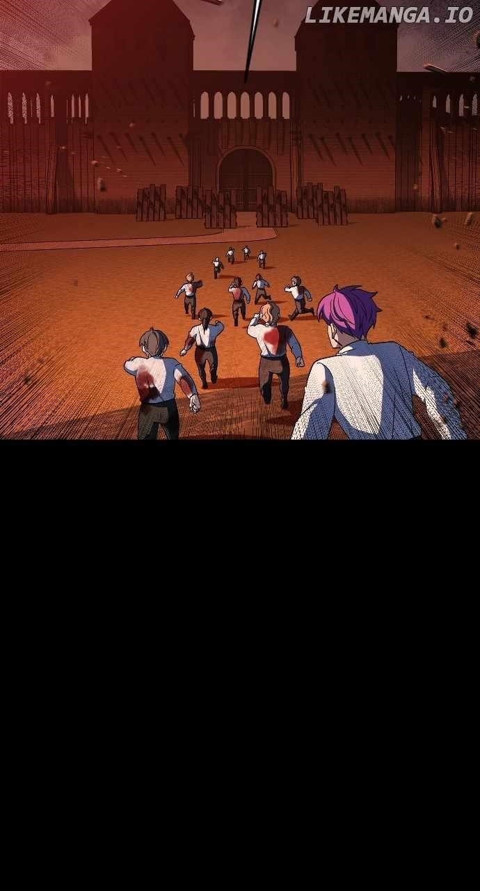 The Last Golden Child - Chapter 169 Page 61