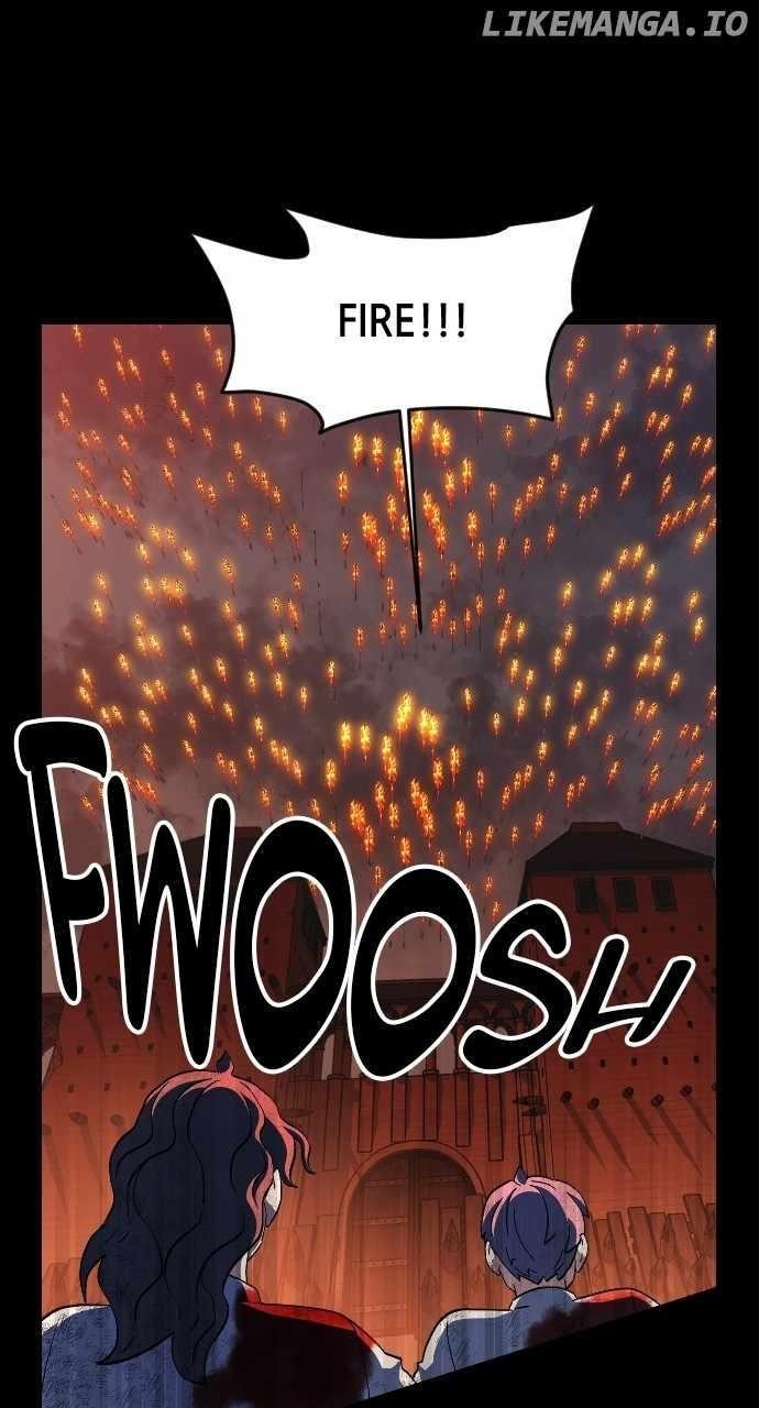 The Last Golden Child - Chapter 169 Page 62