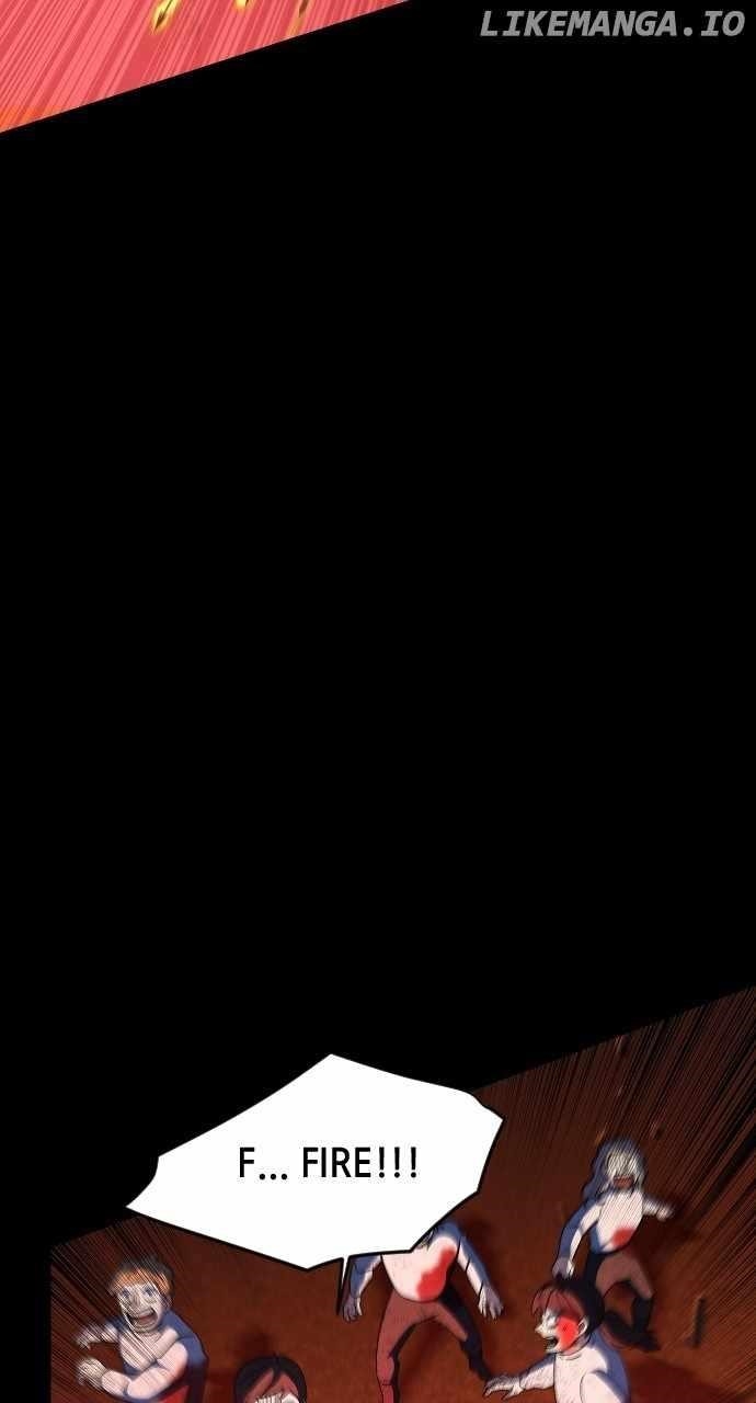 The Last Golden Child - Chapter 169 Page 64