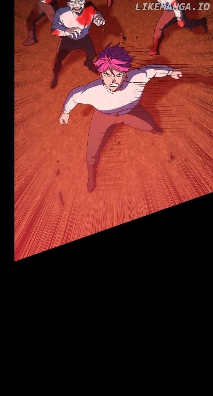 The Last Golden Child - Chapter 169 Page 65