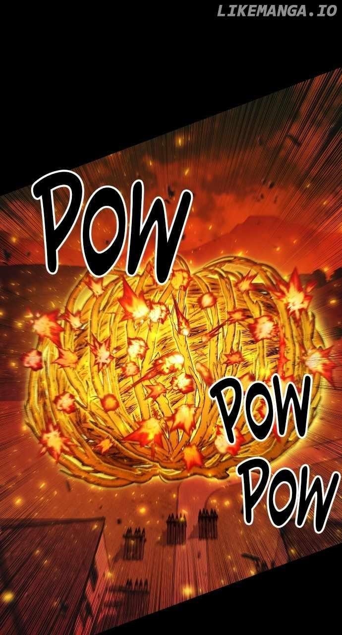 The Last Golden Child - Chapter 169 Page 69