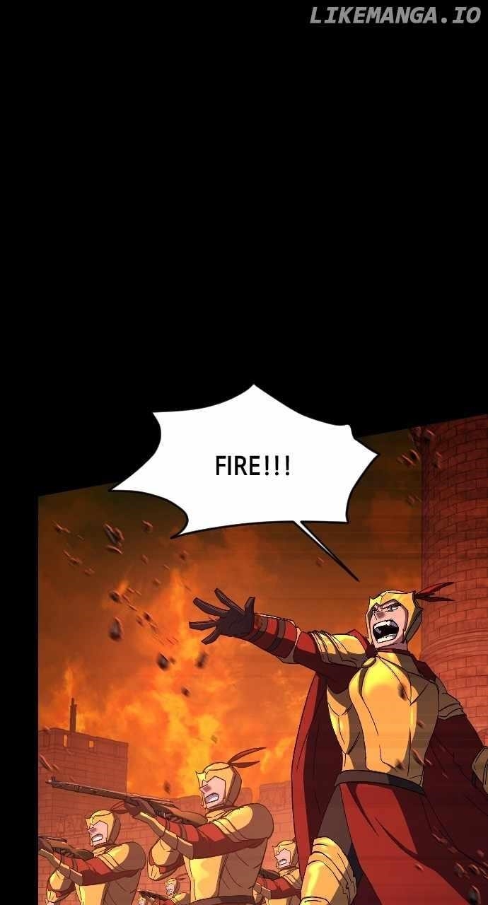 The Last Golden Child - Chapter 169 Page 7