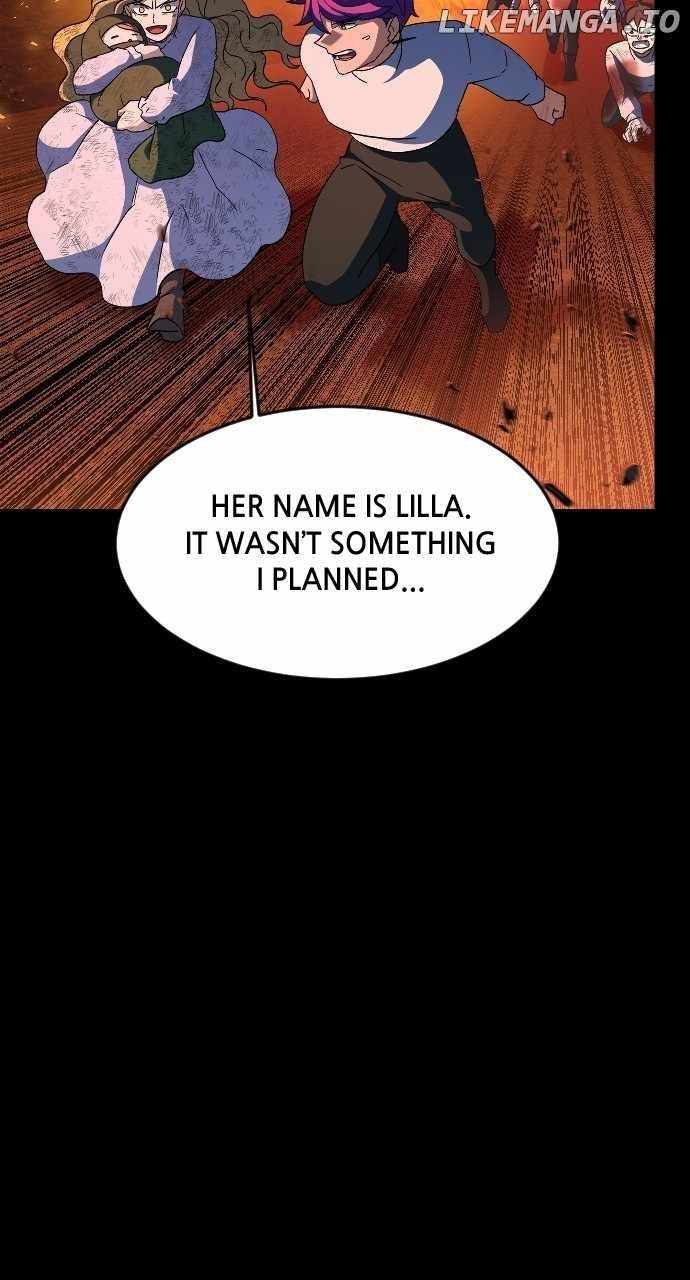 The Last Golden Child - Chapter 169 Page 74