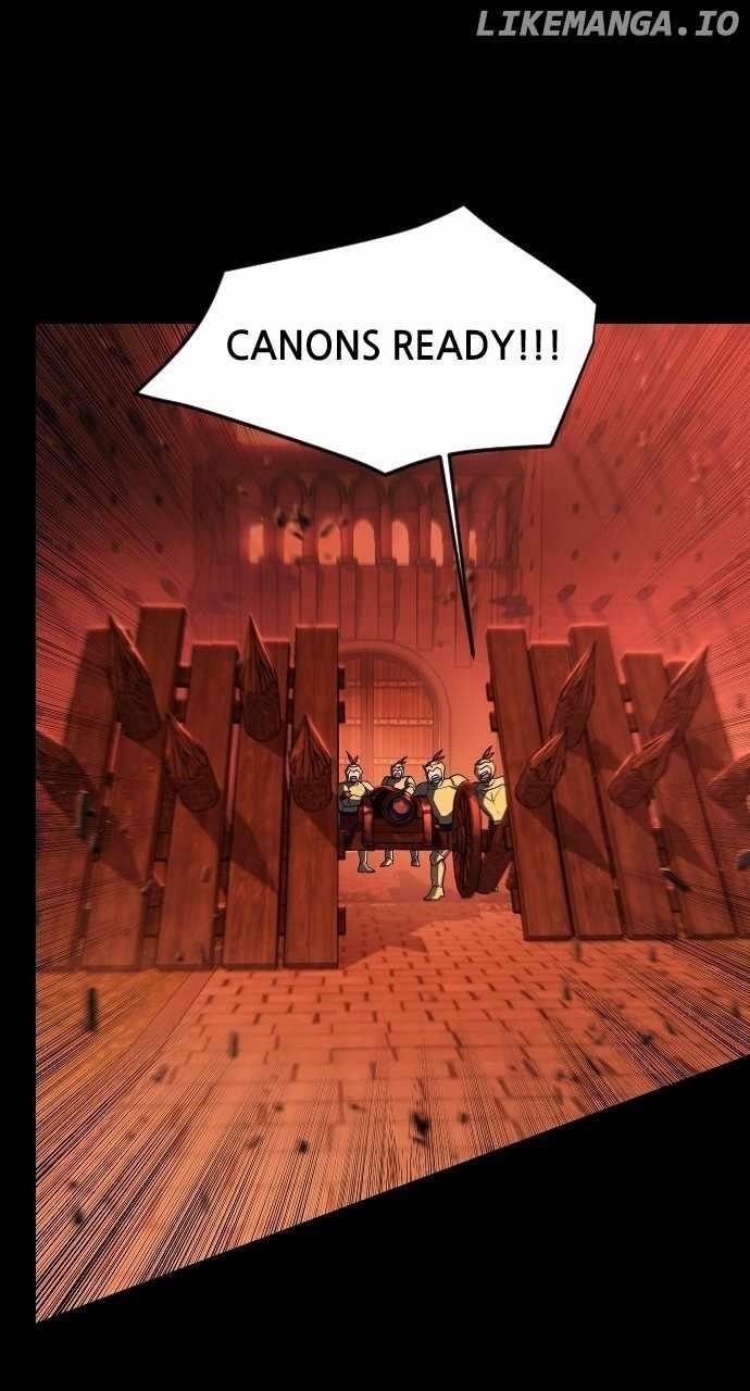 The Last Golden Child - Chapter 169 Page 75