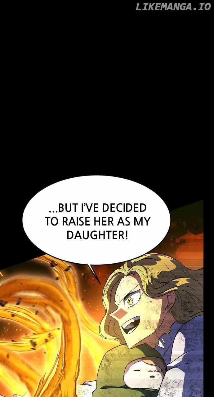 The Last Golden Child - Chapter 169 Page 76